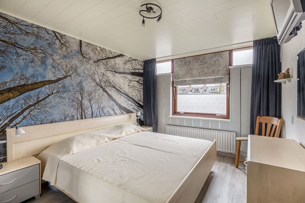 Medium property photo - IJsselpad 9, 3181 EN Rozenburg